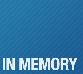 In Memory