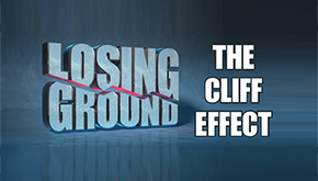 Cliff Effect