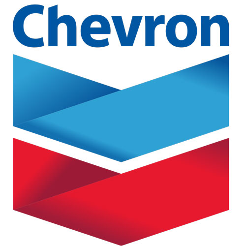 Chevron logo