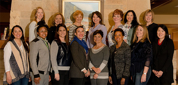 WFCO Board of Trustees