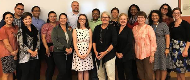 2017 Livable Wage Grantmaking Committee