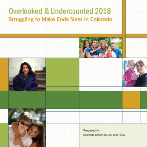 Overlooked and Undercounted 2018 report