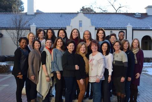 2019 Board of Trustees