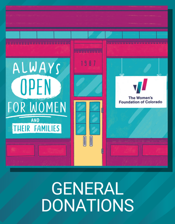 General Donations