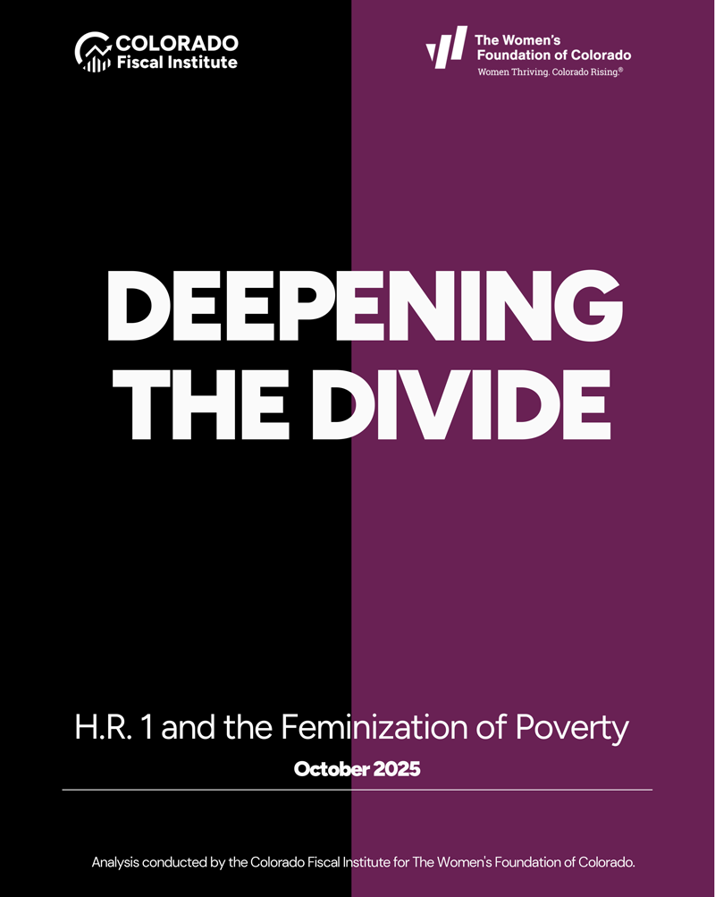 2025 Feminzation of Poverty Report thumbnail