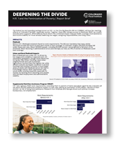 2025 Feminzation of Poverty Brief thumbnail