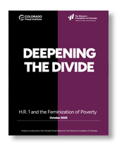 2025 Feminzation of Poverty Report thumbnail