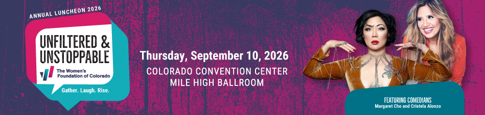 2026 Annual Luncheon banner