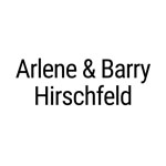 Arlene & Barry Hirschfeld