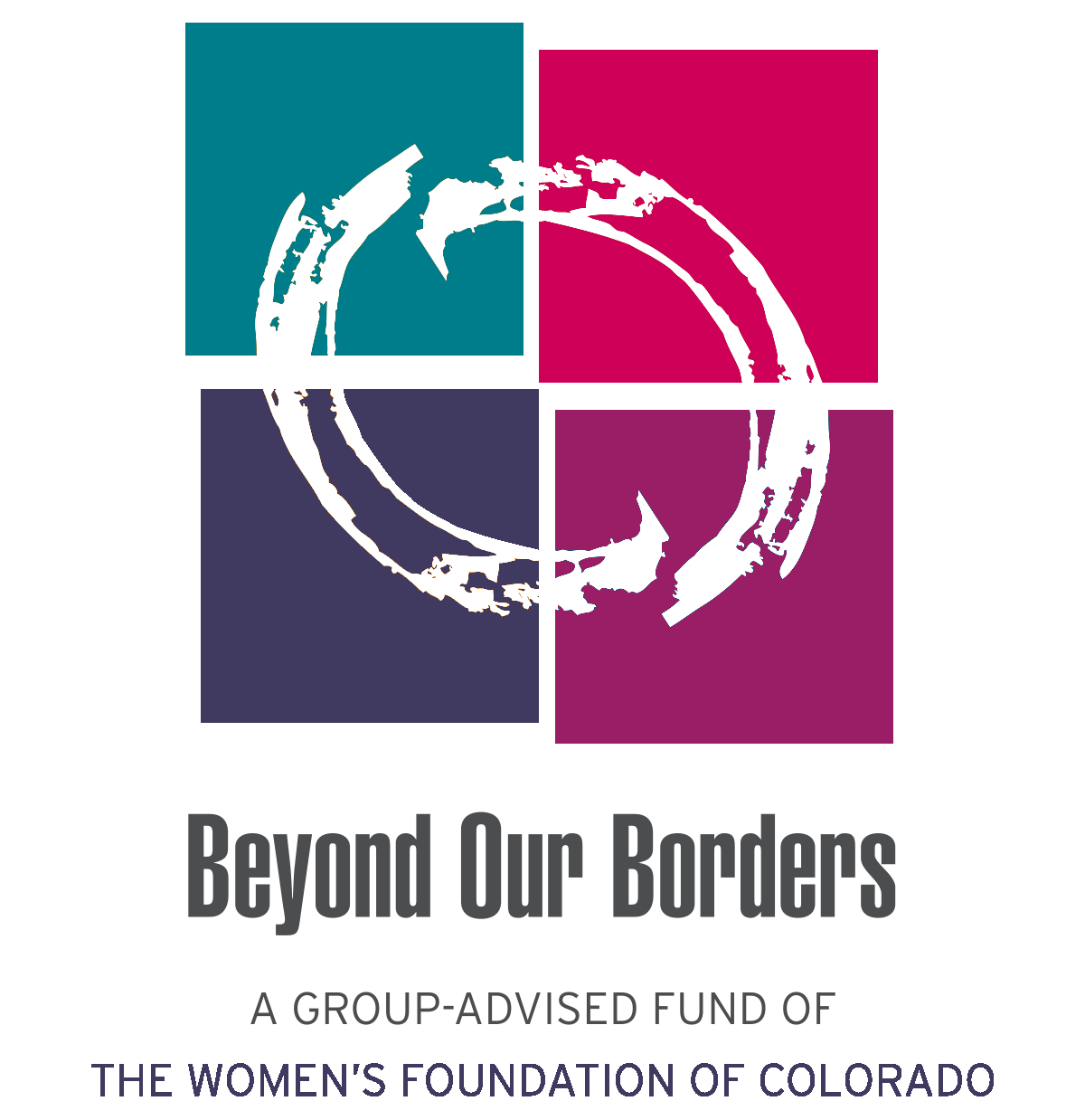 Beyond Our Borders Logo