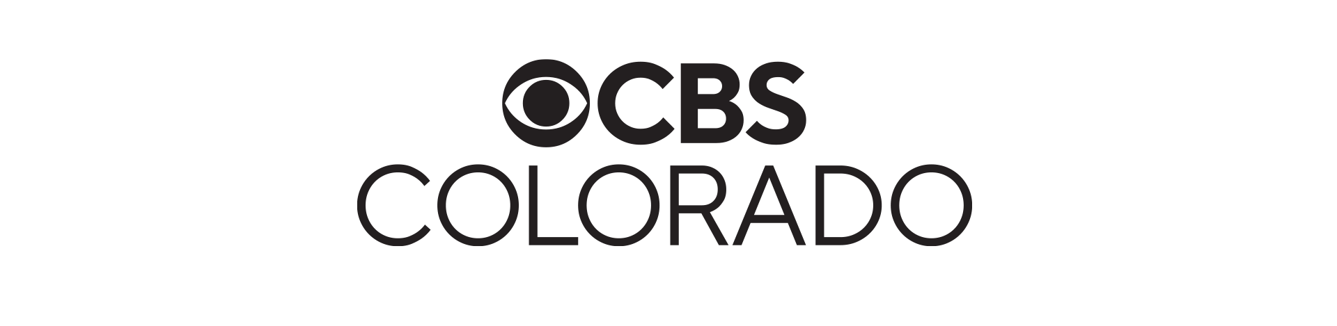 2023 CBS Colorado logo