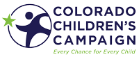 Colorado Children's Campaign logo