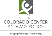 Colorado Center on Law & Policy logo