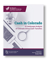 2023 Cash Landscape Study cover