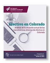 2023 Cash Landscape Study in Spanish cover