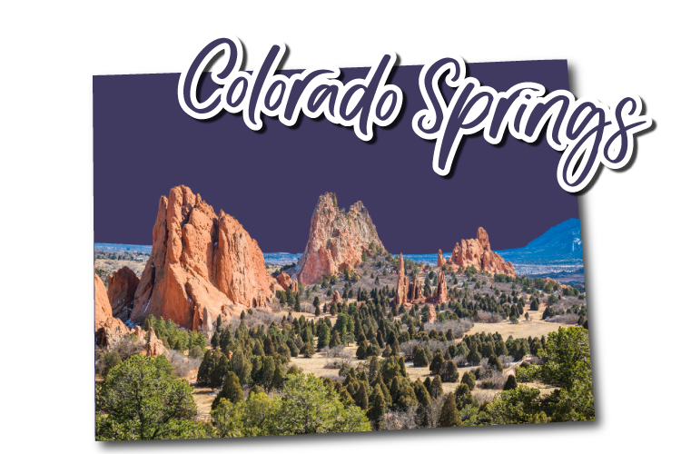 Colorado Springs