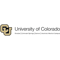 University of Colorado logo