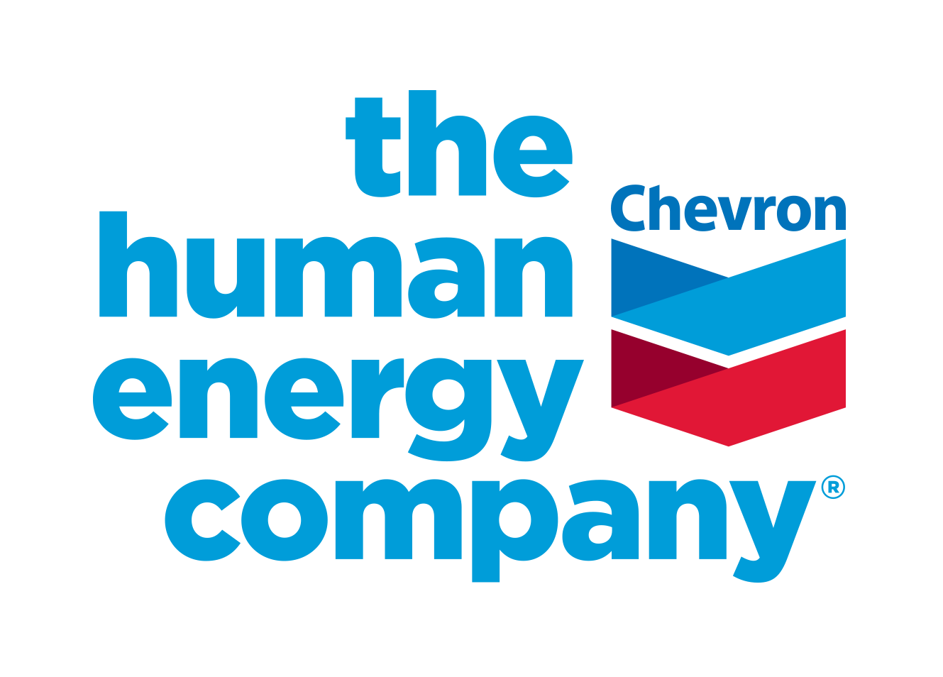 2025 Chevron logo