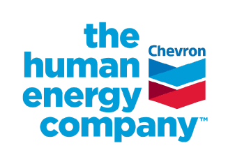 Chevron logo 2023