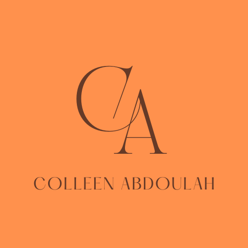 Colleen Abdoulah logo