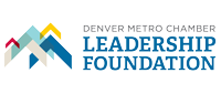 Denver Metro Chamber Leadership Foundation logo