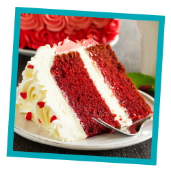 Red Velvet Cake