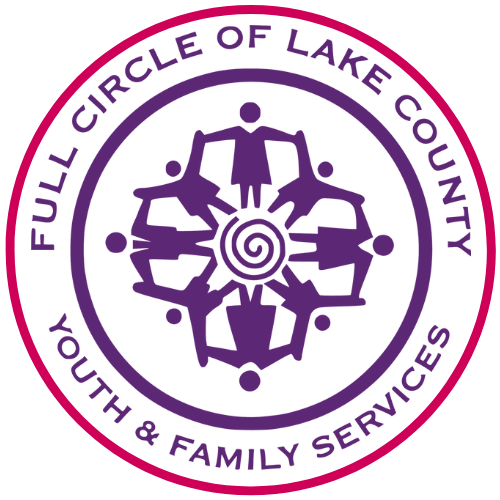 Full Circle of Lake County headshot