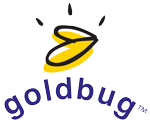 GoldBug logo