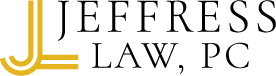 Jeffress Law, PC logo