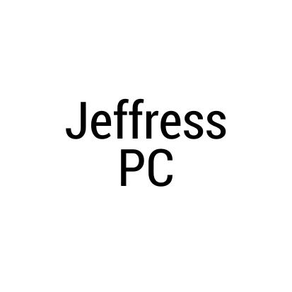Jeffress PC