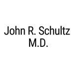 John R. Schultz M.D.