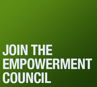 Join the Empowerment Council