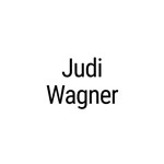 black text: Judi Wagner