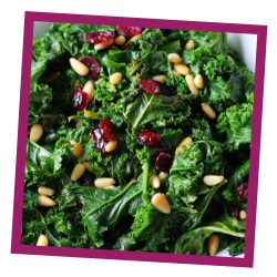 Kale Salad