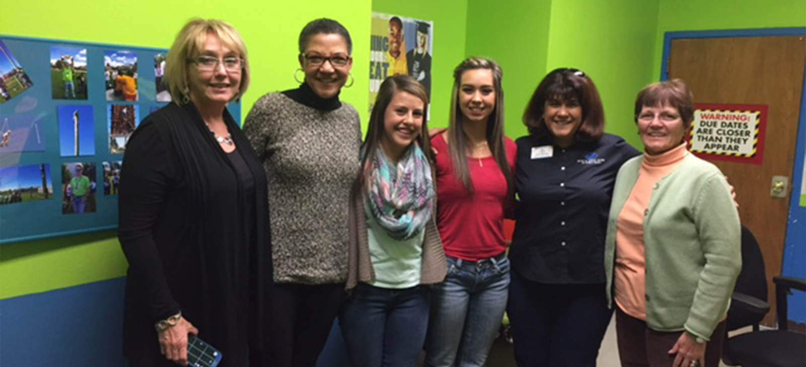 Boys and Girls Club of Pueblo County