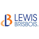 Lewis Brisbois color logo