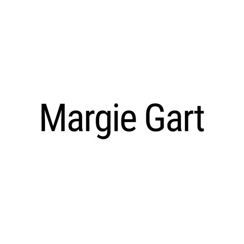 Margie Gart