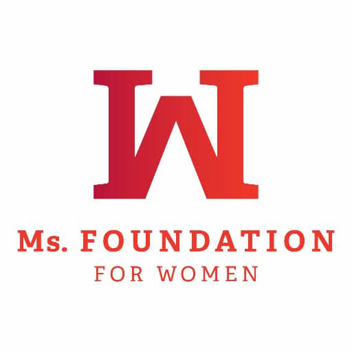 Ms. Foundation for Women logo