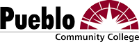 Pueblo Community College logo