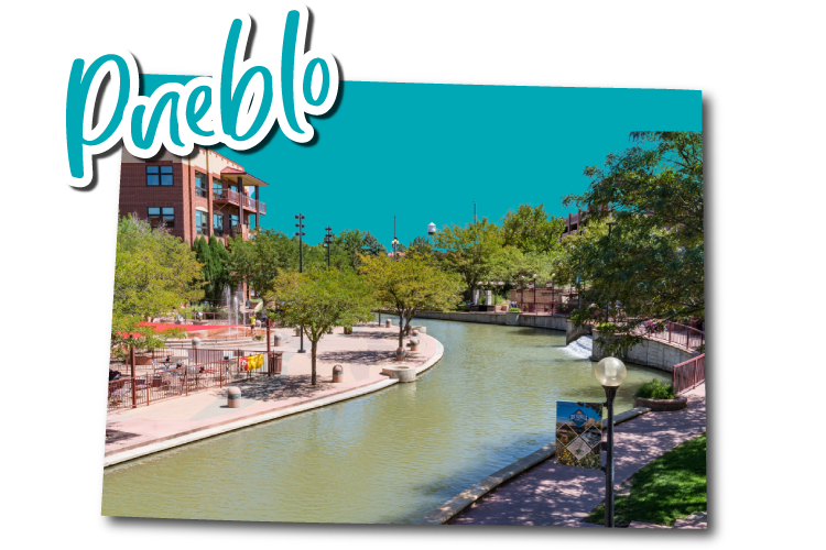 Pueblo, Colorado