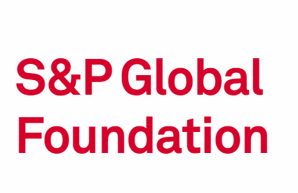 S&P global Foundation logo