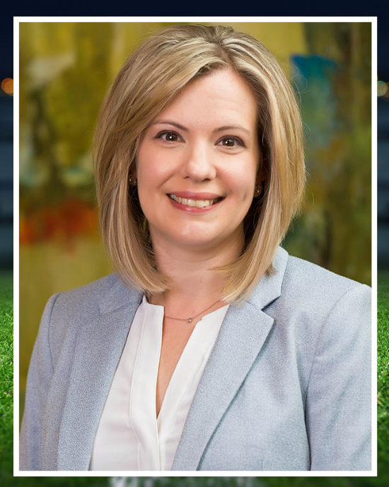 Sara Reynolds headshot