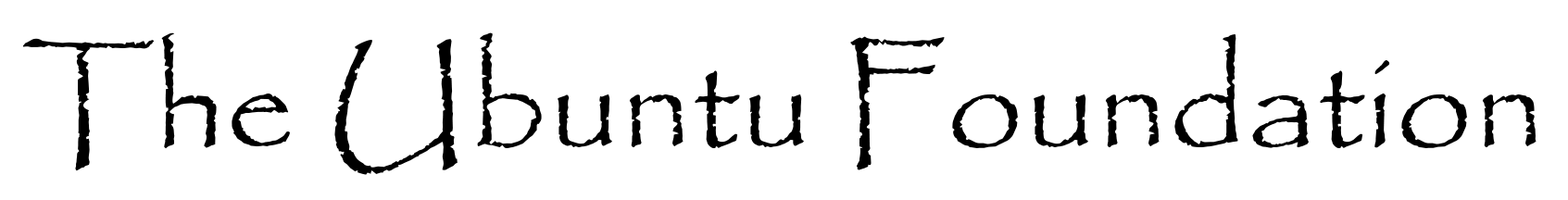 The Ubuntu Foundation logo