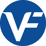 VF logo