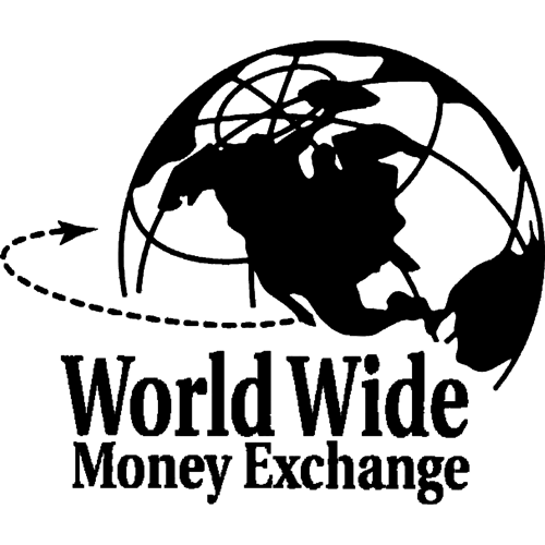 World Wide Money Exchange logo
