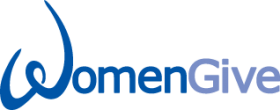 WomenGive logo