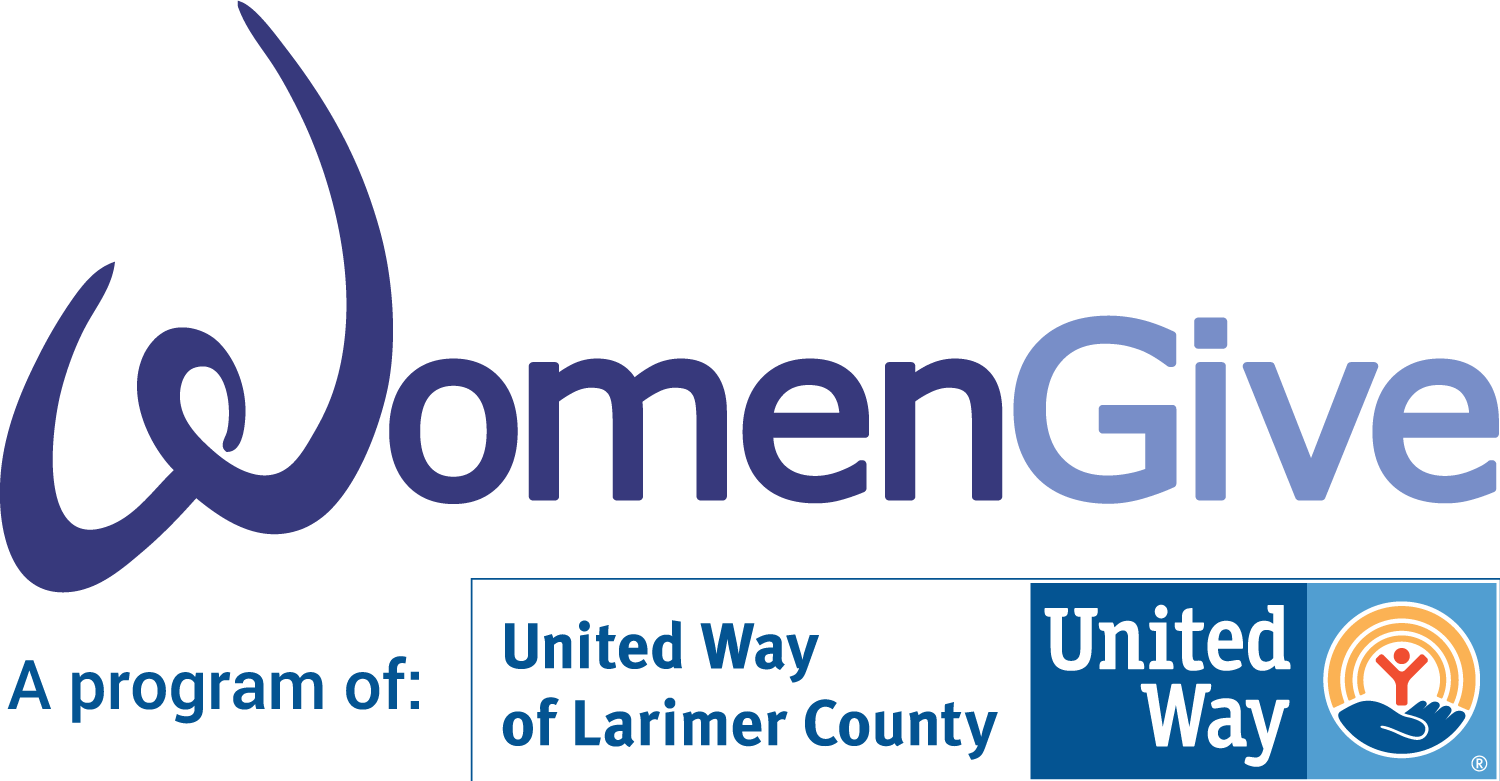 WomenGive logo