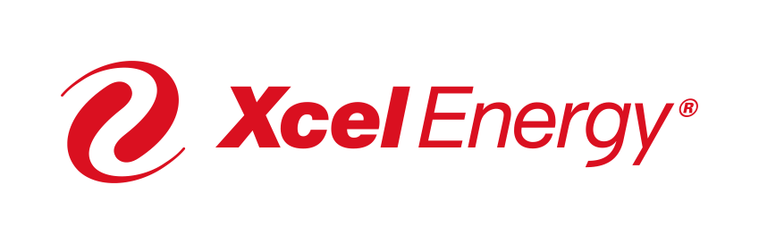 2025 Xcel Energy logo