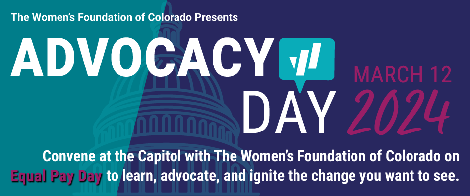 2024 Advocacy Day at the Capitol banner with graphic of capitol building