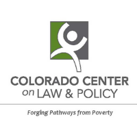 Colorado Center on Law and Policy Logo